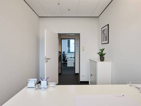 Büro - Büro in Frankfurt