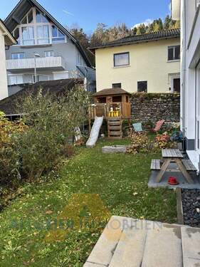 Gartensondernutzung - 