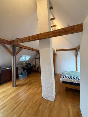 Dachgeschoss (2) - 