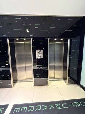 Aufzüge - Büro in Bochum