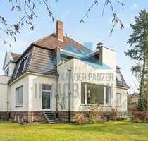 Großzügige und modernisierte Altbauwohnung mit Dachterrasse und Balkon in Fuldatal-Ihringshausen! - Fuldatal / Ihringshausen