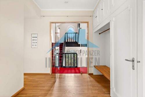 Diele - 4 Zimmer Etagenwohnung in Fuldatal / Ihringshausen