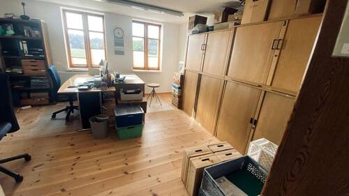 Bild 3 - 2 Zimmer Mehrfamilienhaus, Wohnhaus in Bergen Dumme