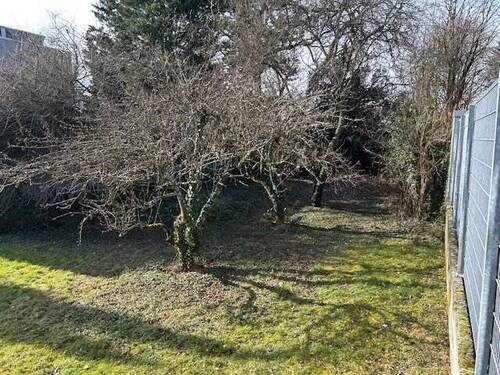 Ebenerdig - Grundstück zum Kaufen in Wiesbaden