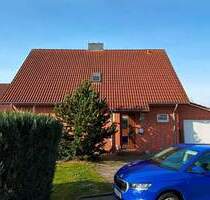 Gepflegtes, familiengerechtes Einfamilienhaus mit Garage, Geräteraum und Wintergarten - Cappeln