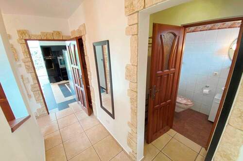 Bild - Einfamilienhaus mit 123,00 m&sup2; in Cappeln zum Kaufen