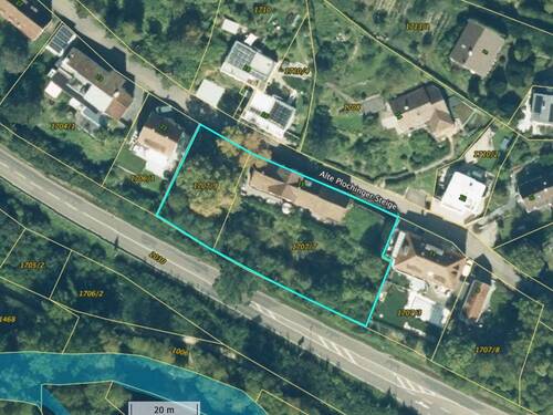 Grundstück - Grundstück in Kirchheim unter Teck zum Kaufen