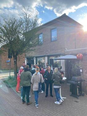 Außenansicht - Büro in Tönisvorst