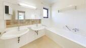 Badezimmer I - 