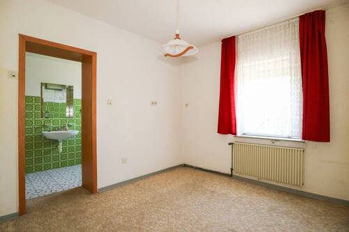 Durchgangszimmer - 