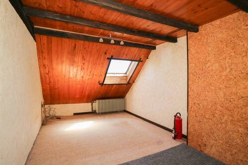 Schlafzimmer - 
