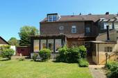 Gartenansicht - 