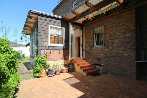 Terrasse - 