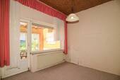 Wohnzimmer - 7 Zimmer Doppelhaushälfte zum Kaufen in Rommerskirchen