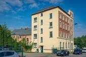 Seitenansicht - 3 Zimmer Büro zur Miete in Chemnitz