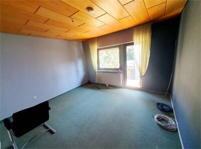 Schlafen, EG - 
