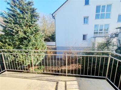 Balkon - 