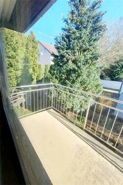 Balkon - 