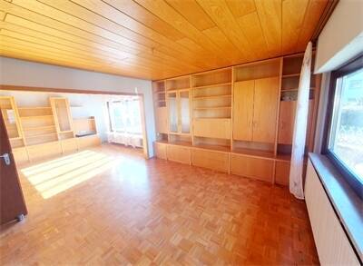 Wohnen- Essen, EG - 