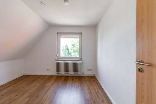 Schlafzimmer - OG - 