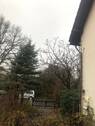 Auffahrt Hausnummer 46 - 
