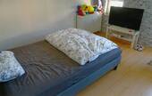 Kinderzimmer/Gästezimmer - 