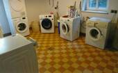 Keller - Waschmaschinenraum - 