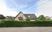 Seitenansicht - 7 Zimmer Einfamilienhaus in Hamburg