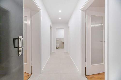 Bild 1 - Top sanierte 3-Zimmer-Wohnung in Aubing - ideal für Familien oder WG!