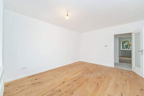 Bild 3 - 3 Zimmer Etagenwohnung in München