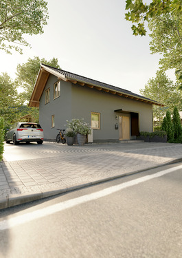 Bild 2 - 5 Zimmer Einfamilienhaus zum Kaufen in Bad Langensalza