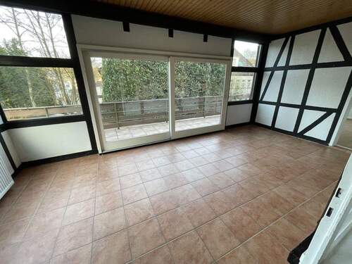 Bild 3 - 1 Zimmer Mehrfamilienhaus, Wohnhaus in Gummersbach