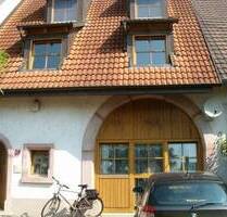 Zentral und ruhig Wohnen in Lörrach, Ortsteil Haagen