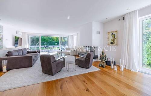 Bild 2 - 5 Zimmer Mehrfamilienhaus, Wohnhaus zum Kaufen in Hamburg