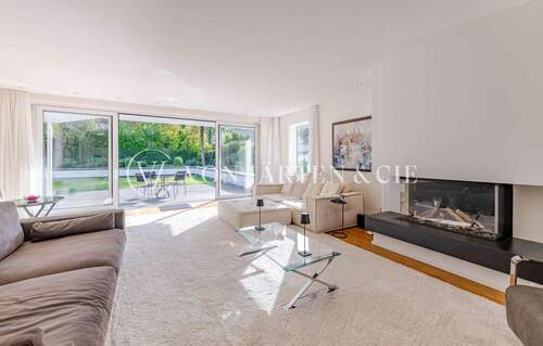 Bild 3 - 5 Zimmer Mehrfamilienhaus, Wohnhaus in Hamburg