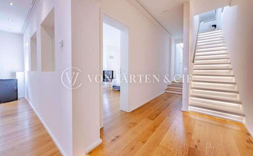 Bild 4 - Mehrfamilienhaus, Wohnhaus mit 370,00 m&sup2; in Hamburg zum Kaufen