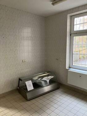 Kühltheke (optional inklusiv) - 