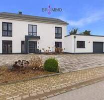 Hochwertiges, neuwertiges Einfamilienhaus in Koxhausen