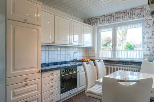 Küche - 5 Zimmer Einfamilienhaus in Nordhorn