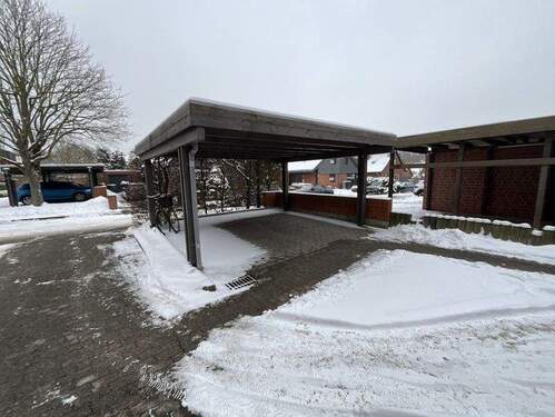 Carport - 