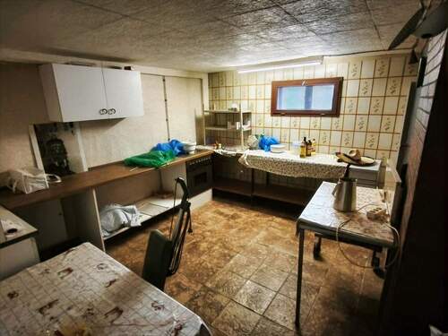 Abstellraum Keller - 