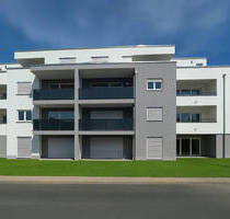 Sonnige 3,5-Zi.-Neubauwohnung in Senden