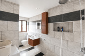 Badezimmer - 