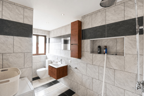Badezimmer - 