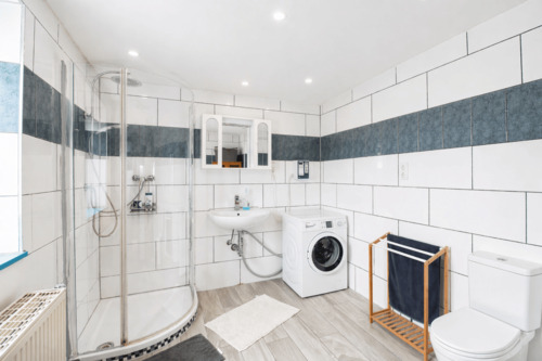 Badezimmer - 