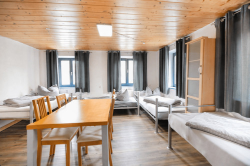 Zimmer - 