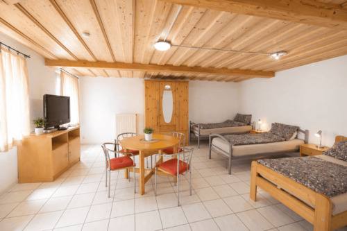 Zimmer - 