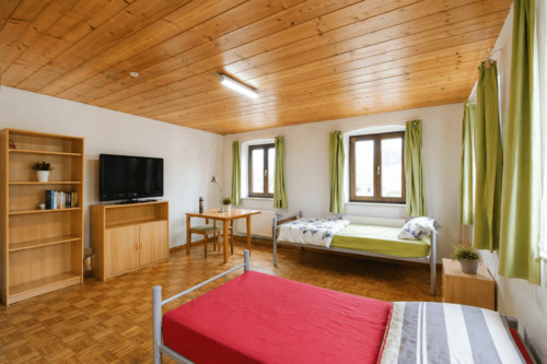 Zimmer - 