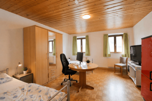 Zimmer - 