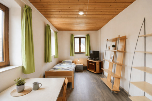 Zimmer - 